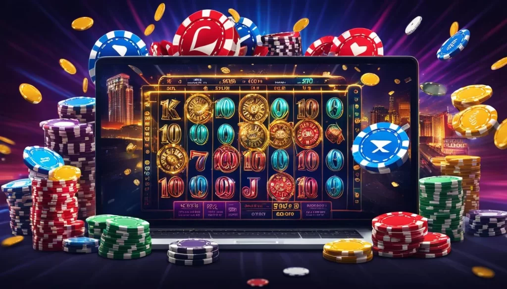Ưu đãi VIP cdbet