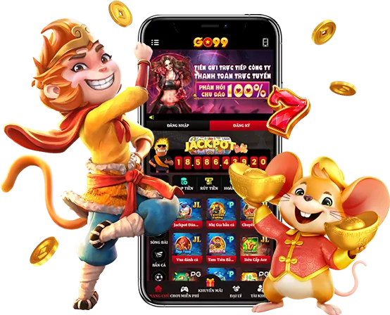 Đa dạng trò chơi casino cdbet nhà cái