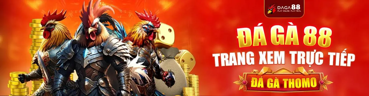 Đá Gà Trực Tuyến cdbet
