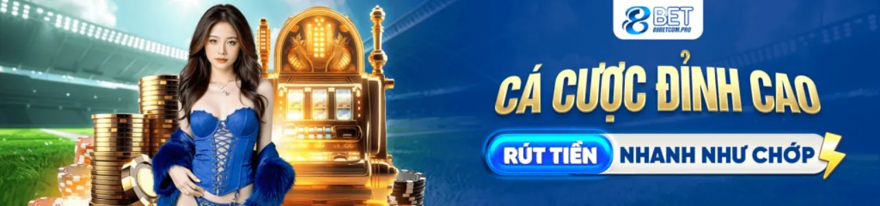 Khuyến mãi chào mừng cdbet nhà cái