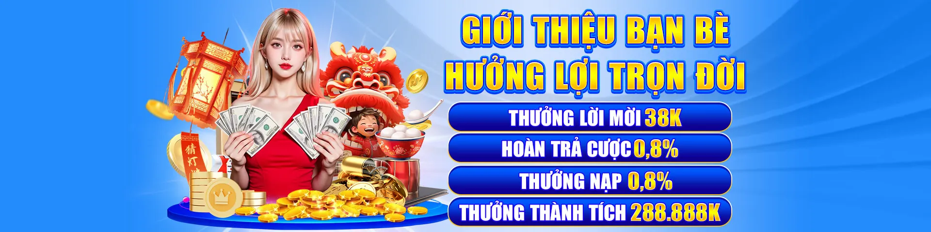 Trải nghiệm Nổ Hũ cdbet nhà cái 2026 với Jackpot khủng