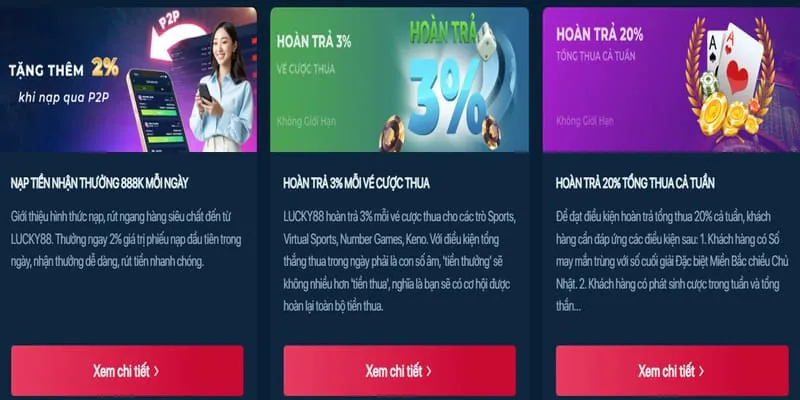 Giá trị cốt lõi cdbet nhà cái